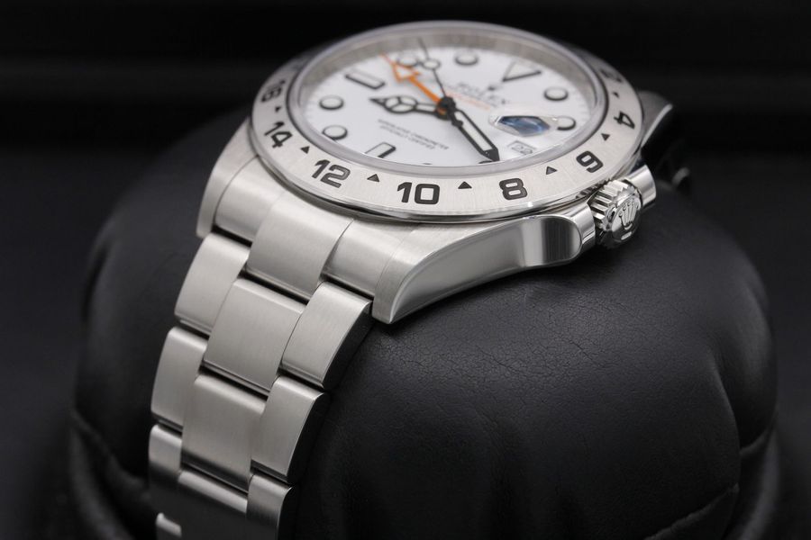 Rolex Explorer II 226570